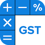 GST Calculator- Tax included & excluded calculator for PC