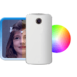 Camera Colorimeter for PC