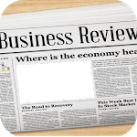 Newspaper Photo Frame for PC