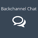 Backchannel Chat for PC