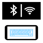 PC Keyboard WiFi & Bluetooth (Beta) for PC