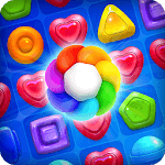 Ice Cream Challenge - Free Match 3 Game for PC Ice Cream Challenge - Free Match 3 Game for PC