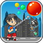Pang Bubble Adventures for PC