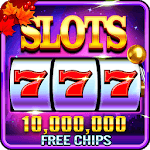 Classic Slots™  -  Vintage Slots Real Casino for PC