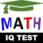 Math IQ Test for PC