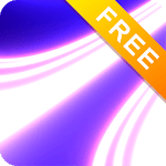 Beam Waves Live Wallpaper Free for PC