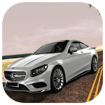 Driving Cars Simulator MercedesBenz for PC