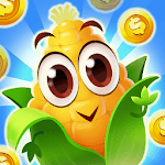 Farm and travel - Idle Tycoon for PC