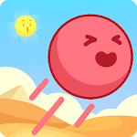 Tricky Ball: Physics Shot Game for PC