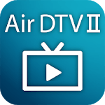 Air DTV II for PC