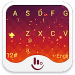 Beautiful Color Keyboard Theme for PC Beautiful Color Keyboard Theme for PC