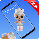 Best Cute Surprise Lol Dolls Wallpaper for PC