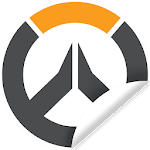 Overwatch Stickers for PC