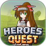 Heroes Quest for PC