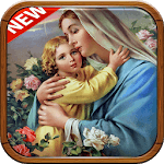 Mother Mary Images: Images of Virgin Mary, Free for PC