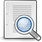 Search  File Content & Filename(DocSearch) for PC