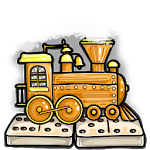 Mexican Train for PC