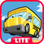 Alphabet Car: Learn ABC's Lite for PC