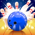 Galaxy Bowling 3D Free for PC