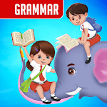 English Grammar and Vocabulary for Kids for PC
