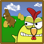 Chicken's Revenge for PC Chicken's Revenge for PC