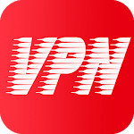 Red VPN - Unlimited Lifetime VPN for PC