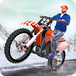 Mega Bike Racing - Moto Stunt Race 2019 for PC