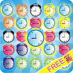 Clockmaker Game Match 3 for PC