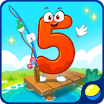 Learn to Write Numbers! Counting games for kids for PC