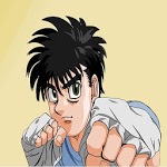 Hajime No Ippo Wallpapers for PC