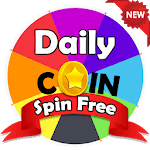 Free Coins Spin Links Daily - Haktuts for PC Free Coins Spin Links Daily - Haktuts for PC