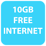 Free 10GB Internet Offer New for PC