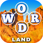Word Land - Crosswords for PC