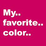 My Favorite Color - Play Super gametime Quiz for PC