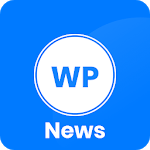 WP News - WordPress to Android for PC