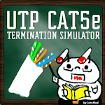UTP Cable Simulator for PC