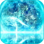 Space HD Live Wallpaper for PC