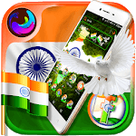 Independence Day Launcher Theme for PC