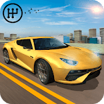 Real Car Driving With Gear : Driving School 2019 for PC