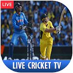 Live Cricket TV 2019 for PC