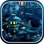 Magic Night Live Wallpaper for PC