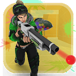 Paintball Battlegrounds for PC
