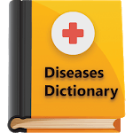 Disorder & Diseases Dictionary - Offline (Free) for PC