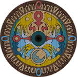Majora's Mask Clock Widgets for PC