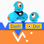 Blockly for Dash & Dot robots for PC