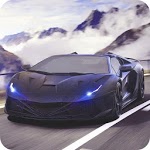 Car Racing Lamborghini Game for PC