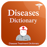 Diseases Treatments Dictionary (Offline) for PC