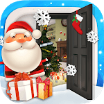 Christmas Eve - Escape games for PC