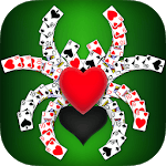 Spider Go: Solitaire Card Game for PC