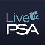 Live'In PSA for PC